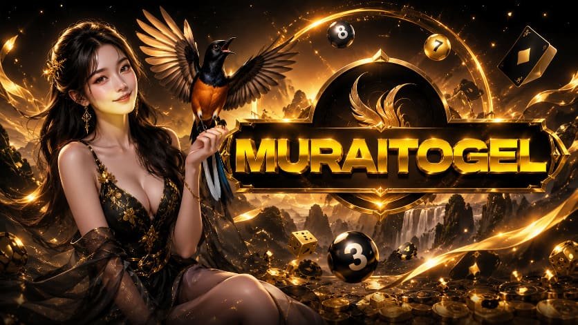 muraitogel muraitogel